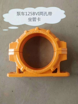 Schwingの具体的なポンプ予備品、ゴム製具体的なホース留め金