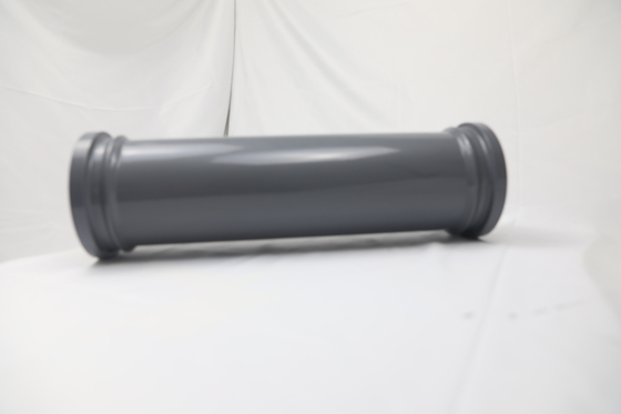 Mn13具体的な配達管St52の継ぎ目が無い管4.5mm 3000mmの長さ