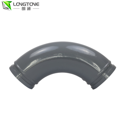 曲がるLongtone Schwingポンプ部品OEMの具体的なポンプ肘