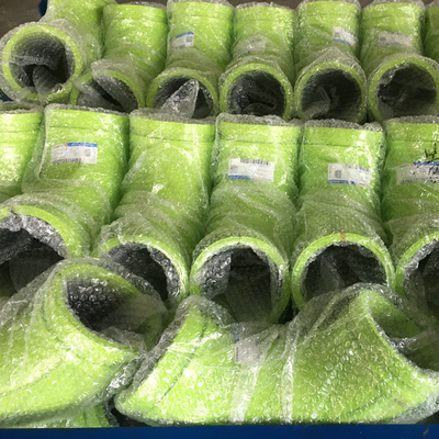 具体的なポンプのための鋼鉄Zoomlion具体的な配達管