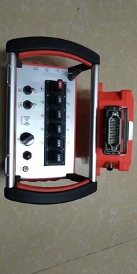 リモート・コントロールPutzmeister元のHBC 727 735
